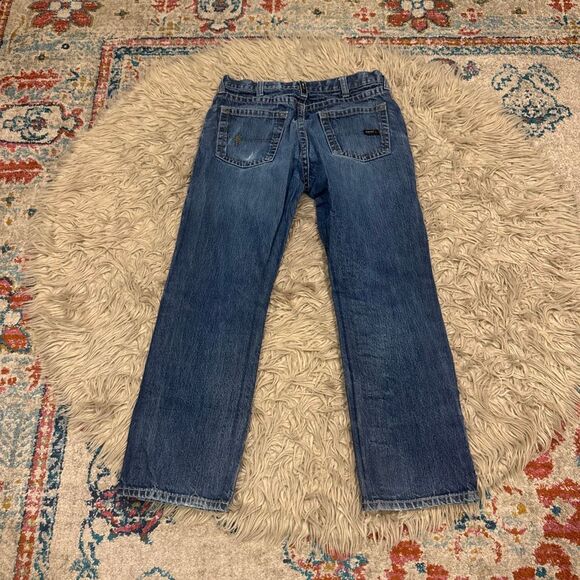 Ariat fire resistant jeans size 34x32 - Picture 7 of 7